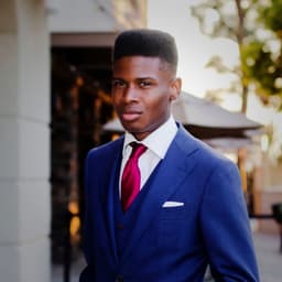 Cameron Clarke