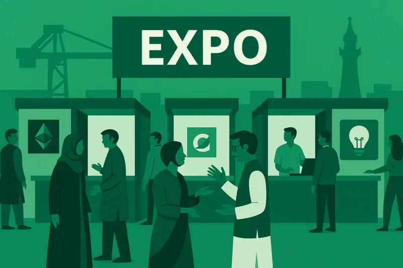 Innovation Expo