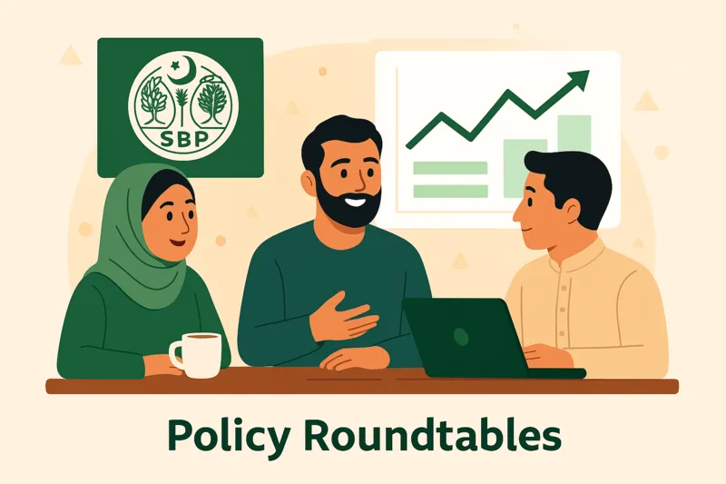 Policy Roundtables