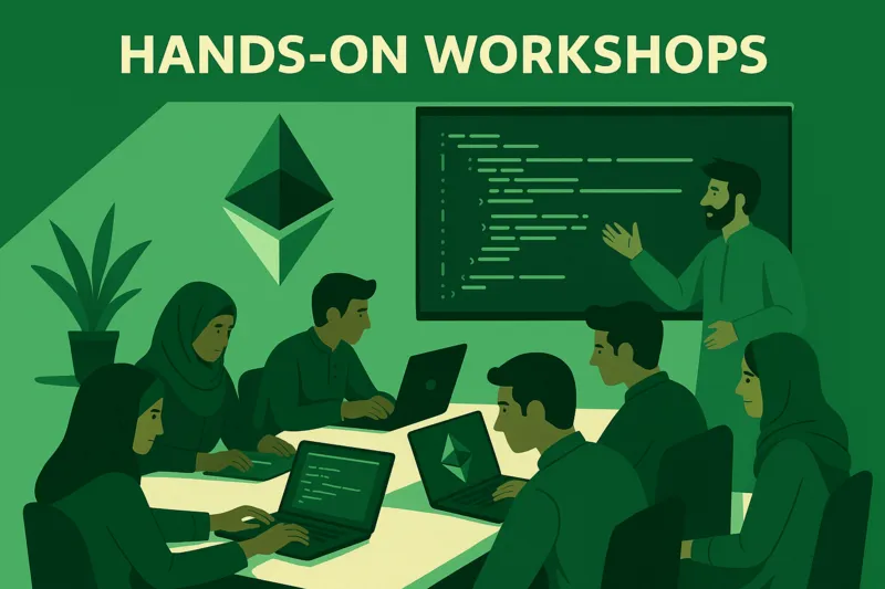Hands-On Workshops