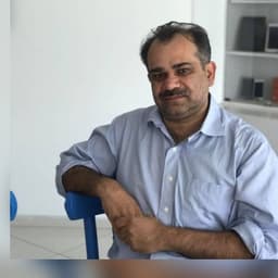 Shoaib Zaidi